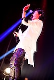 ピコ(撮影:堀卓朗、今田和也)