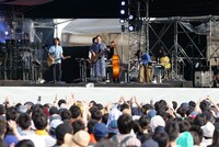 くるり（撮影：井上嘉和）