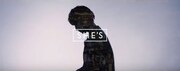 SHE'S「Don't Let Me Down」ミュージックビデオのワンシーン。