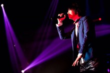 そらる（撮影：堀卓朗、今田和也）