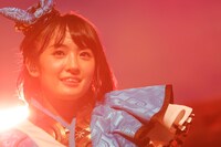 咲良菜緒（Photo by HIROKAZU）