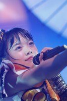 伊藤千由李（Photo by HIROKAZU）