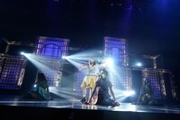 チームしゃちほこ「しゃちサマ2017～どどん～」愛知・愛知芸術劇場 大ホール公演の様子。（Photo by HIROKAZU）