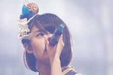 咲良菜緒（Photo by HIROKAZU）