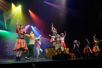 「いただきっニッポン！～おみそれしましたなごやめし～」パフォーマンス時の様子。（Photo by HIROKAZU）