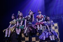 チームしゃちほこ（Photo by HIROKAZU）