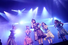 チームしゃちほこ「しゃちサマ2017～どどん～」愛知・愛知芸術劇場 大ホール公演の様子。（Photo by HIROKAZU）