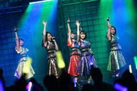 チームしゃちほこ（Photo by HIROKAZU）