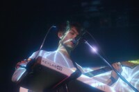 Ryosuke Odagaki（G）（Photo by Kodai Kobayashi）