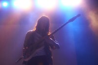 Kaoru Nakazawa（B）（Photo by Kodai Kobayashi）