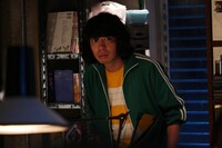 フジテレビ「世にも奇妙な物語'17秋の特別編」内のエピソード「寺島」より。(c)フジテレビ