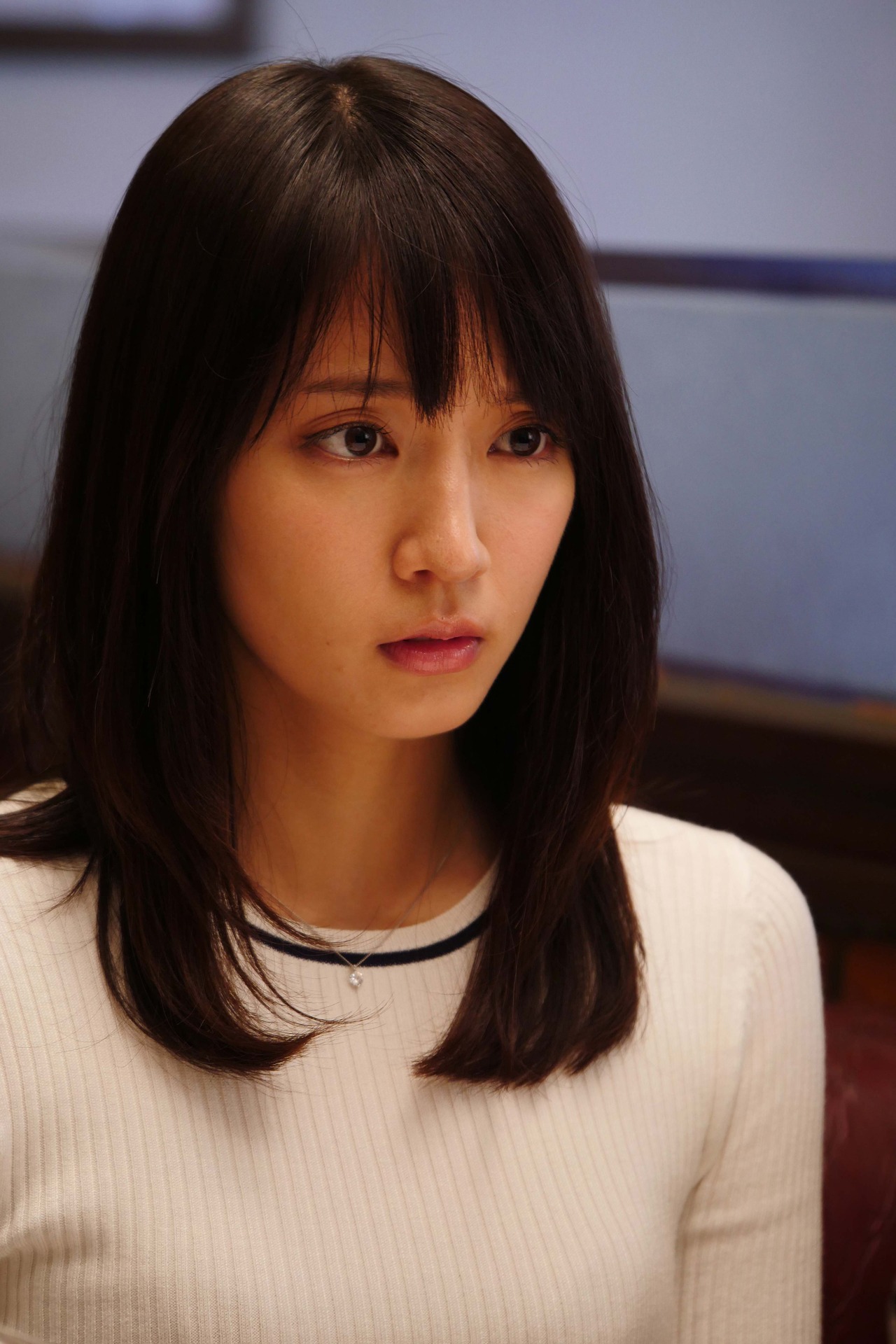 フジテレビ「世にも奇妙な物語'17秋の特別編」内のエピソード「寺島」より。(c)フジテレビ