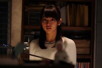 フジテレビ「世にも奇妙な物語'17秋の特別編」内のエピソード「寺島」より。(c)フジテレビ