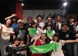 「Yun*chiとカラオケパーティー」記念写真