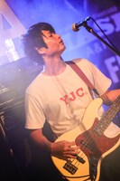 武志總真（B / YAJICO GIRL）（撮影：渡邉一生）