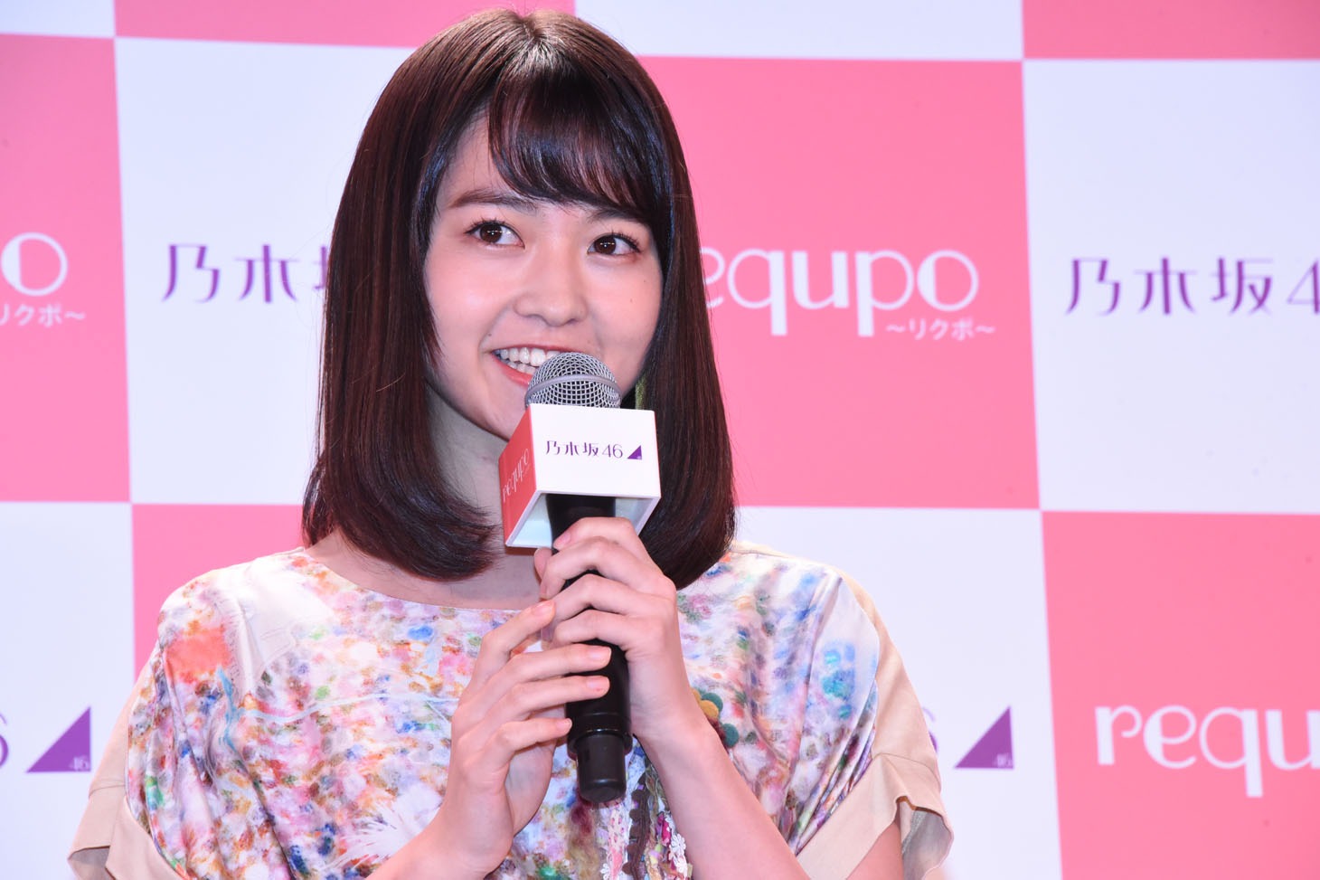 伊藤万理華（乃木坂46）