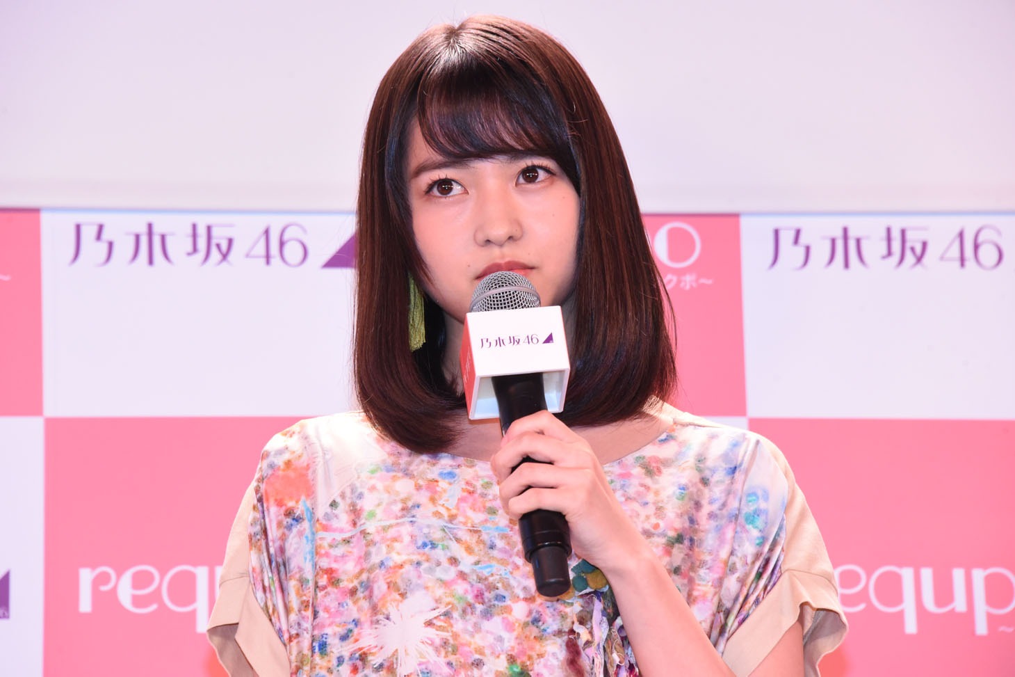 伊藤万理華（乃木坂46）