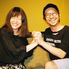 BiS活動休止中のプー・ルイと渡辺淳之介がコラボ曲「BEST FRiEND」無料配信