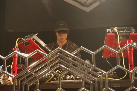 SATORU（Photo by Yoshika Horita）