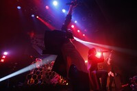 THE BEAT GARDEN（Photo by Yoshika Horita）