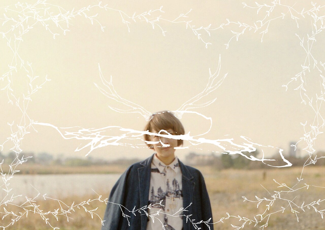 aquarifaイワタマチ、Cuon名義で初音源「ファンファーレ」発売