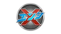 「水曜夜のエンターテイメントバトル エンタX」ロゴ
