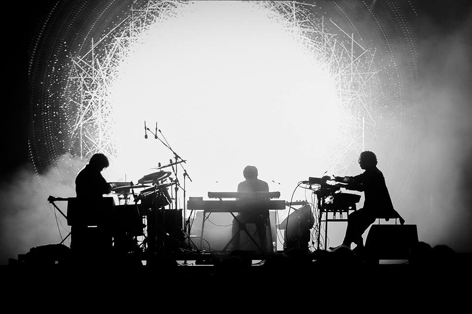 mouse on the keys、11月にワンマンライブ「FRACTREGION」開催