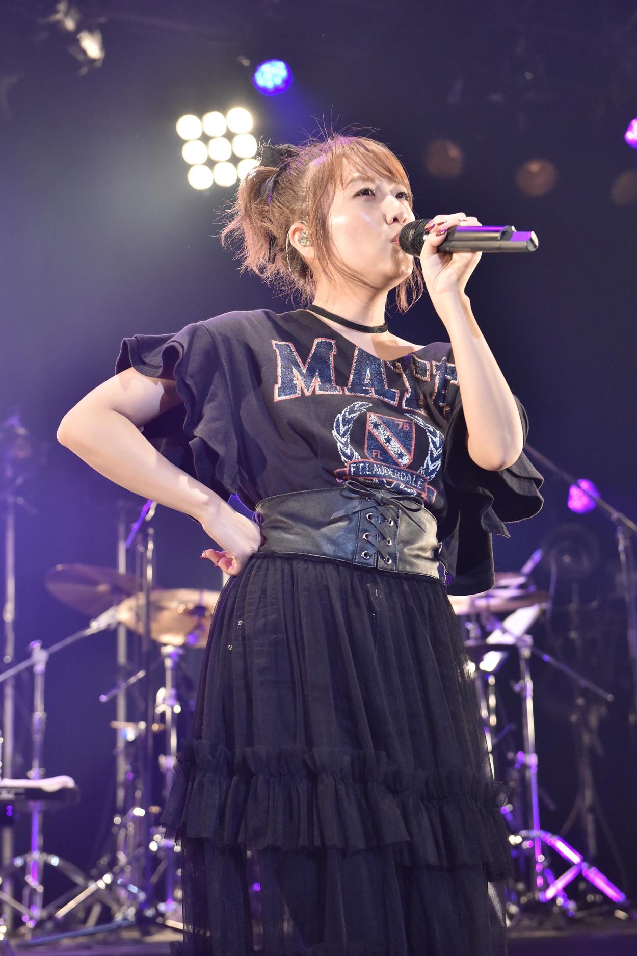 高橋みなみ