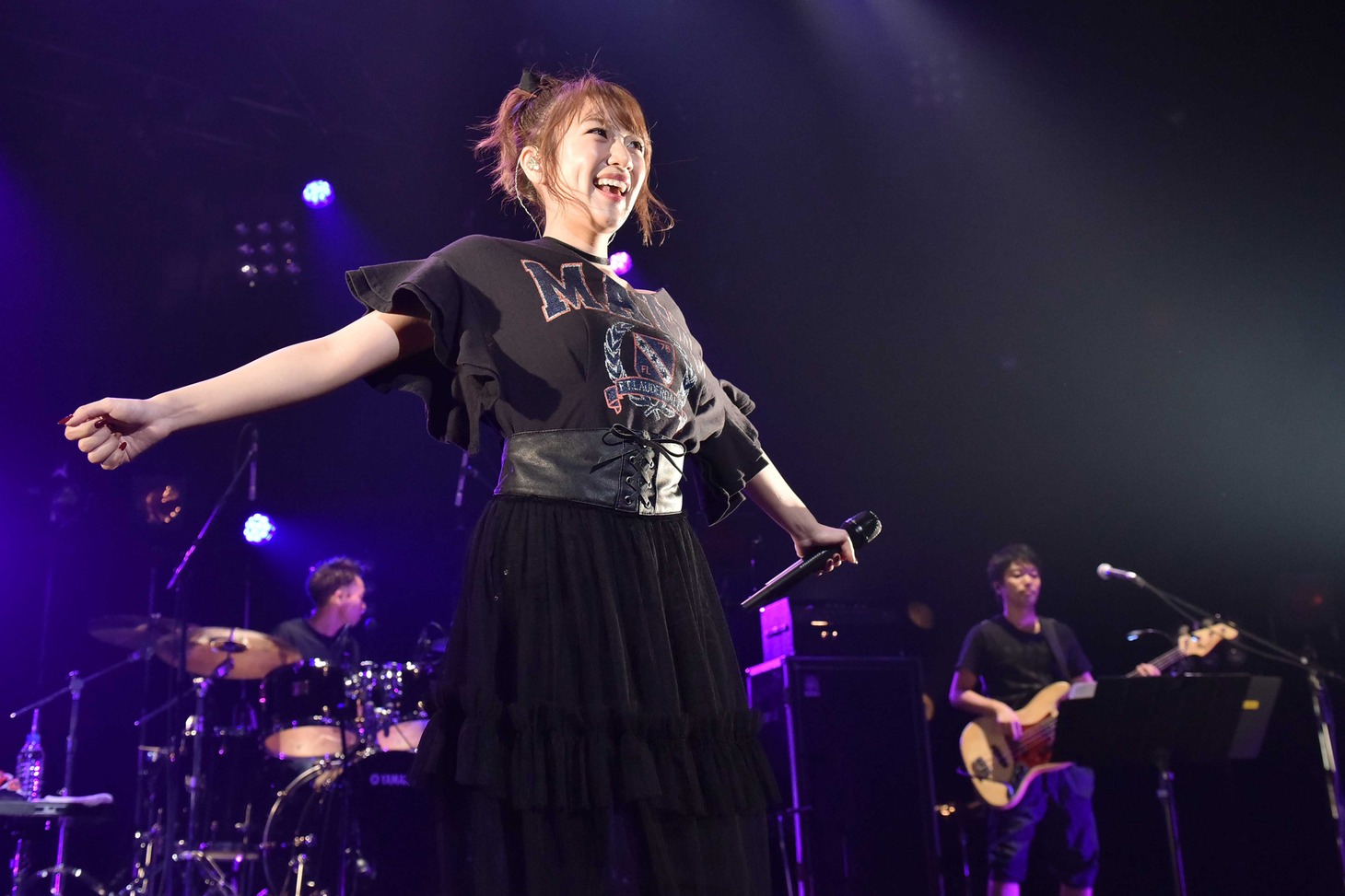 高橋みなみ