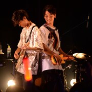 焚吐とみやかわくん、同い年の2人で作り上げた「神風エクスプレス」