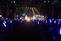 「神風エクスプレス」の様子。（撮影：達川範一）