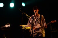 焚吐（撮影：達川範一）