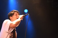 みやかわくん（撮影：達川範一）