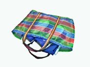 特賞の「ダサかわ台湾おじさんセット」。