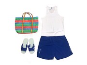 特賞の「ダサかわ台湾おじさんセット」。