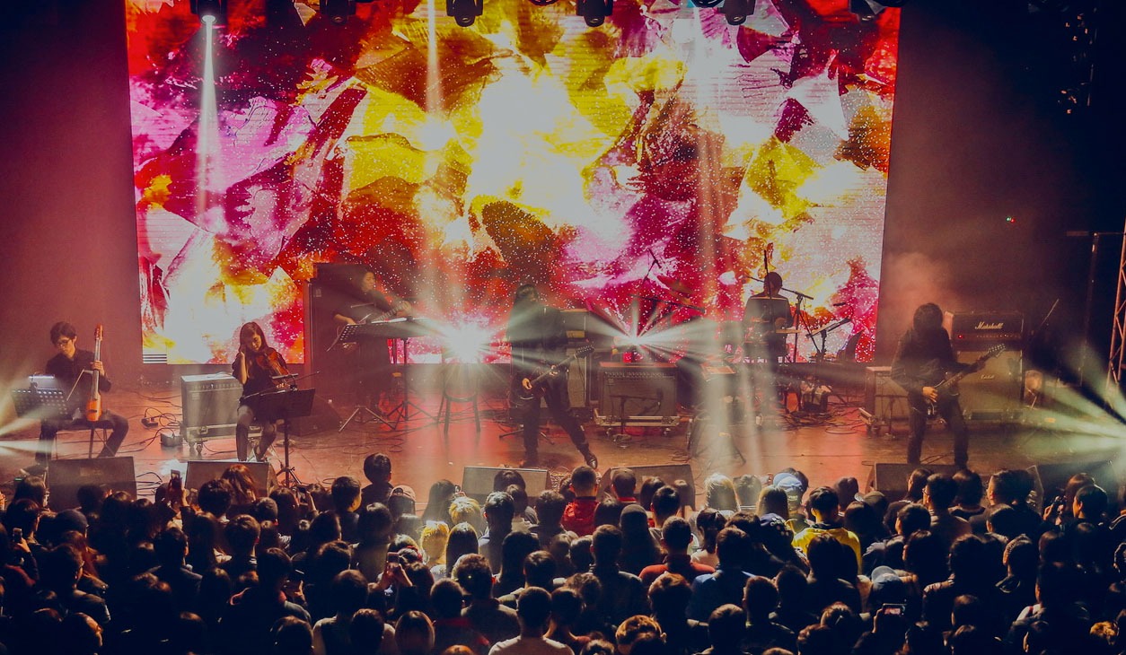 world's end girlfriend