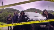 乃木坂46「失恋お掃除人」ミュージックビデオのワンシーン。