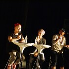 新体制で活動中のBACK-ON、新旧楽曲を収録した初ベストアルバム発表