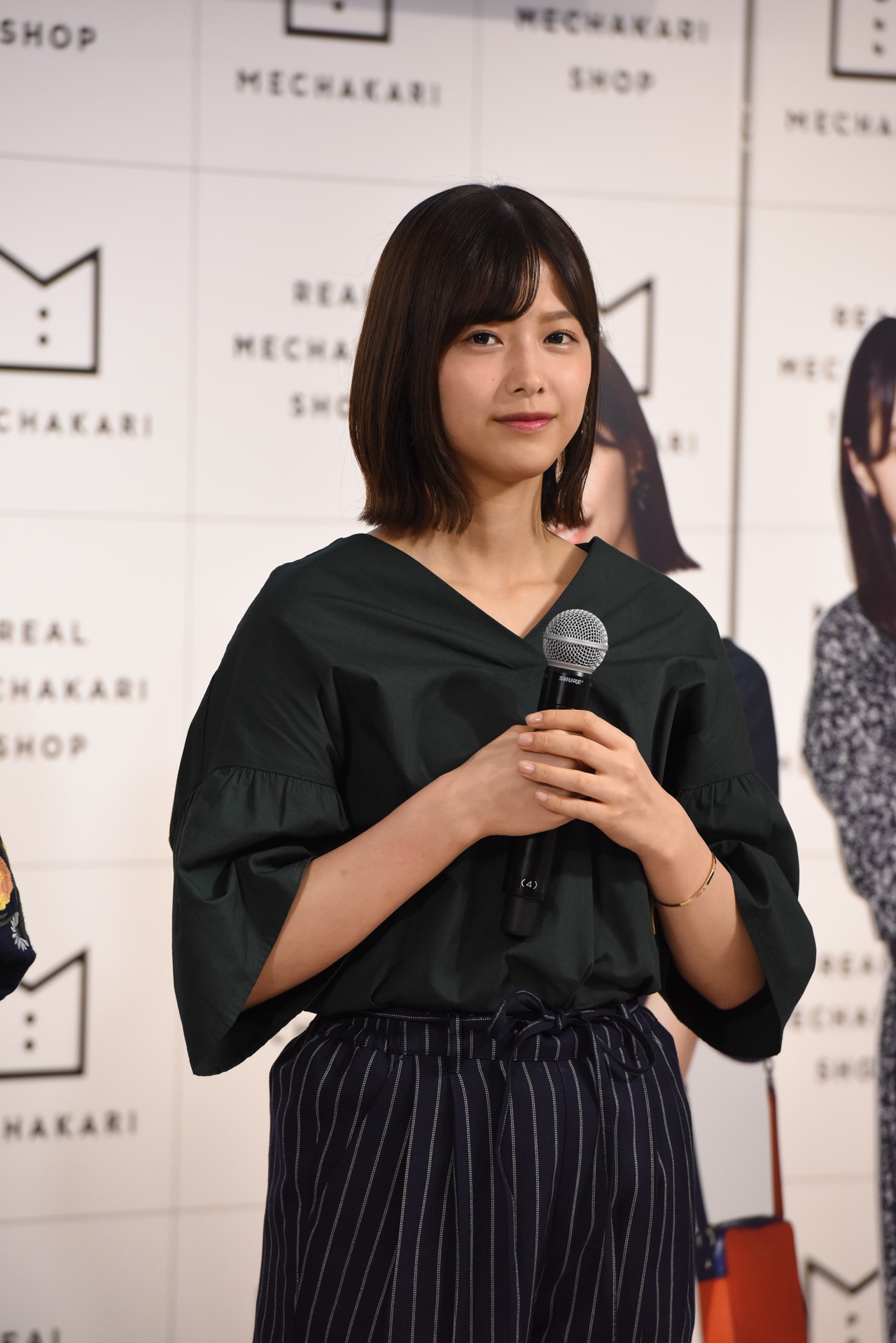 渡邉理佐