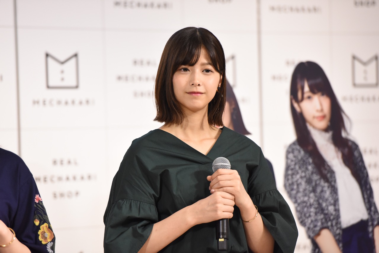 渡邉理佐