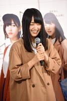 菅井友香