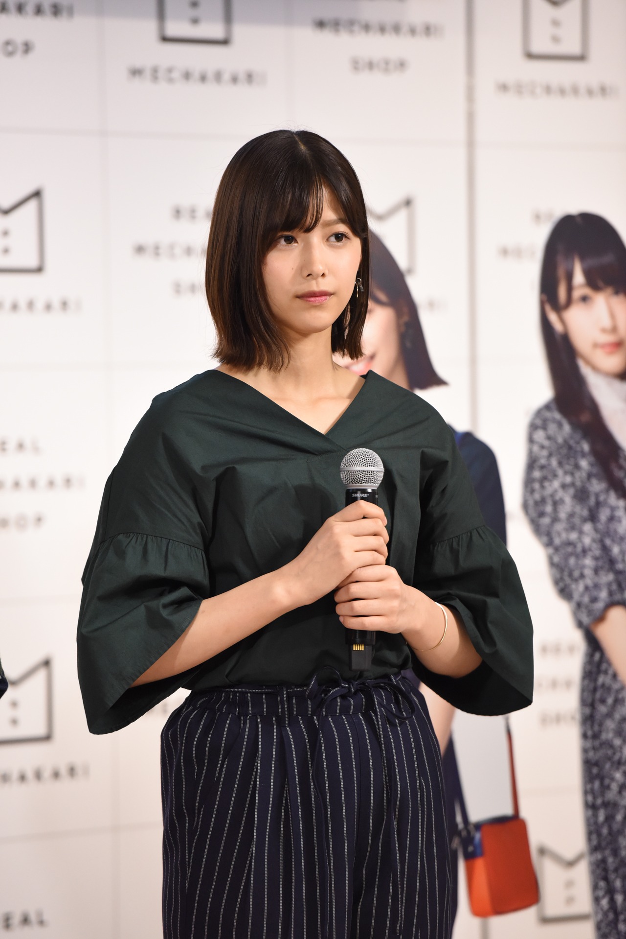 渡邉理佐