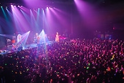 Psycho le Cemu「Doppelganger ~Next Generations~」最終公演の様子。