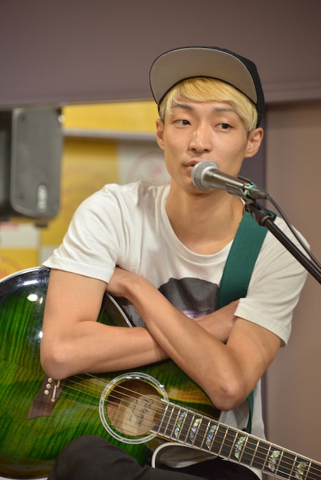 けんと（Vo, G）