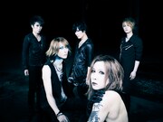 Angeloがニューアルバム発売、今晩ニコ生で全曲解説