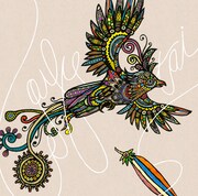 ダイスケ「Acoustic Journey Tayutai」ジャケット