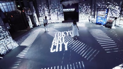 Do As Infinity「To Know You」ミュージックビデオのワンシーン。