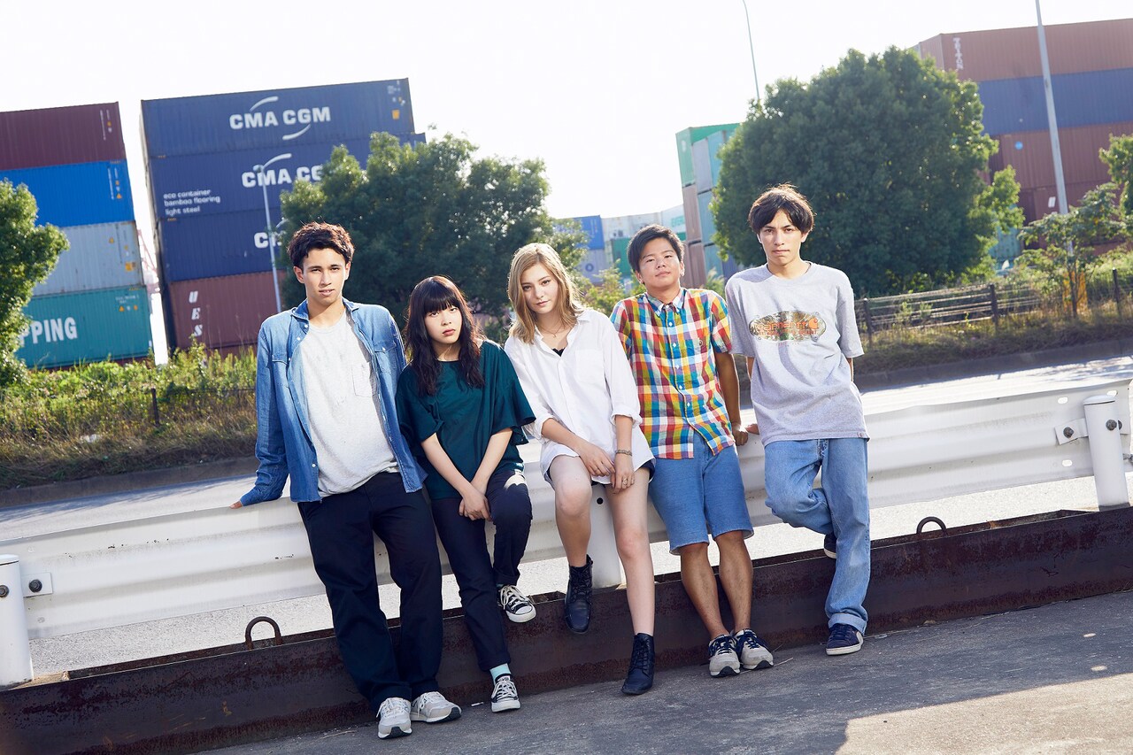 FAITH、あいくれ、wash?がそれぞれのホーム舞台の合同ツアー