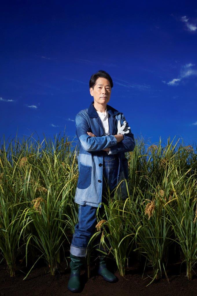 稲垣潤一