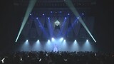 JY「JY 1st LIVE TOUR “Many Faces 2017”」トレイラー映像のワンシーン。